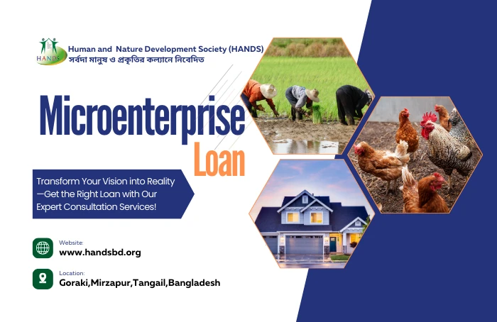 Micro Enterprise Loan
