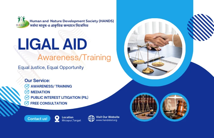Awareness/ Training Service images