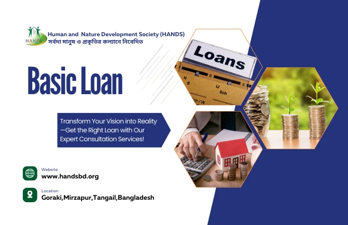 Basic Loan