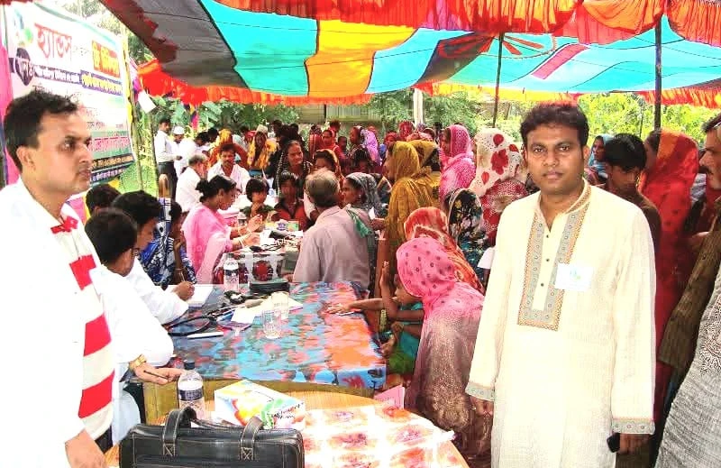 Human and Nature Development Society (HANDS)  photo