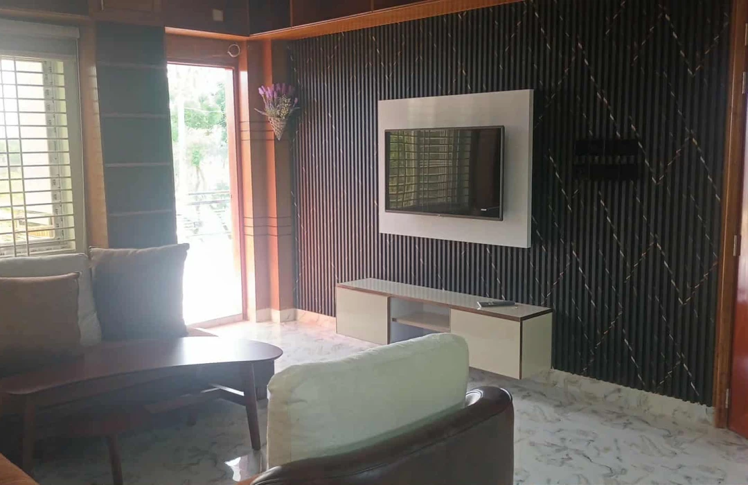 Human and Nature Development Society (HANDS) Inside environments of HANDS photo