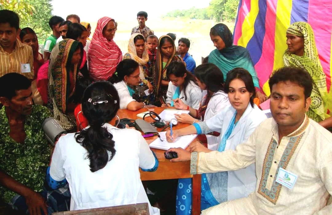 Human and Nature Development Society (HANDS)  photo